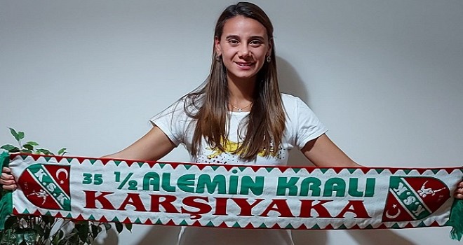 Karşıyakalı şampiyon Survivor'da...