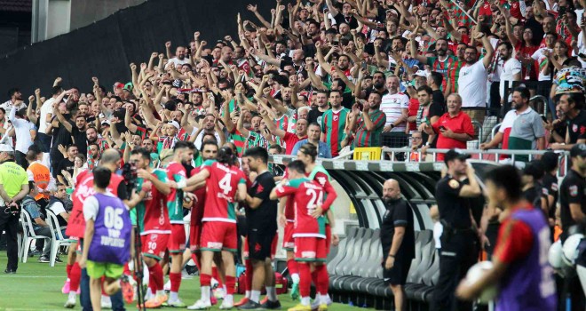 Karşıyaka'nın Türkiye Kupası'nda rakibi belli oldu