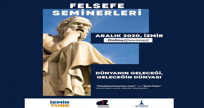 Felsefe seminerleri başlıyor