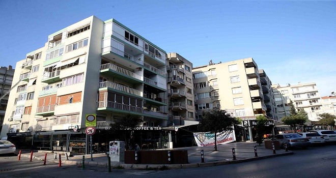 Yatık binalar için imar planı yapılacak