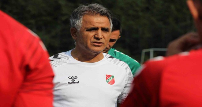 Basatemür: Daha yolun başındayız