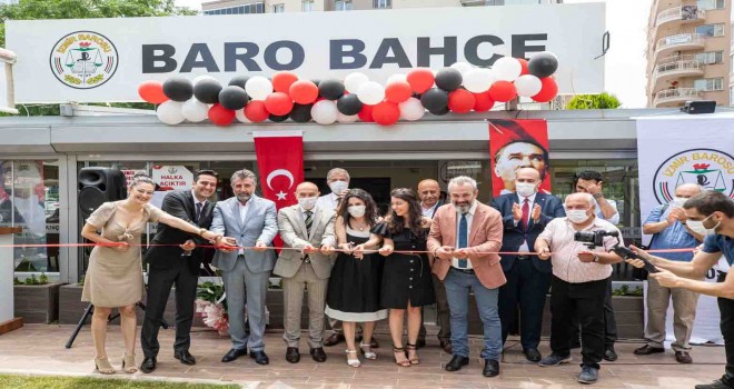 Başkan Soyer: Savunma güçlüyse adalet terazisi doğru işler