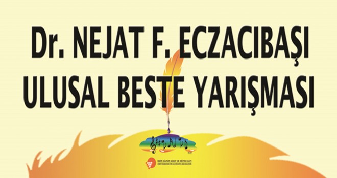 11. Dr. Nejat F. Eczacıbaşı Ulusal Beste Yarışması Viyolonsel Konçertoları dalında
