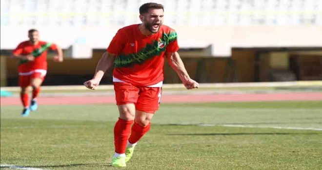 Karşıyaka, Elazığ Karakoçan Futbol Kulübü'nü konuk ediyor