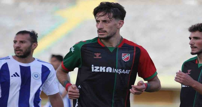 Karşıyaka fırsatı tepti