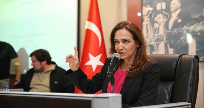 Tekstil Günleri farklı bir alanda düzenlenecek