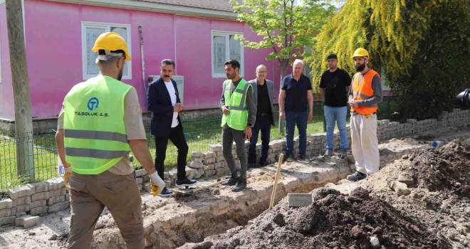 Dikili’de hedef 3 ayda 10.000 abone