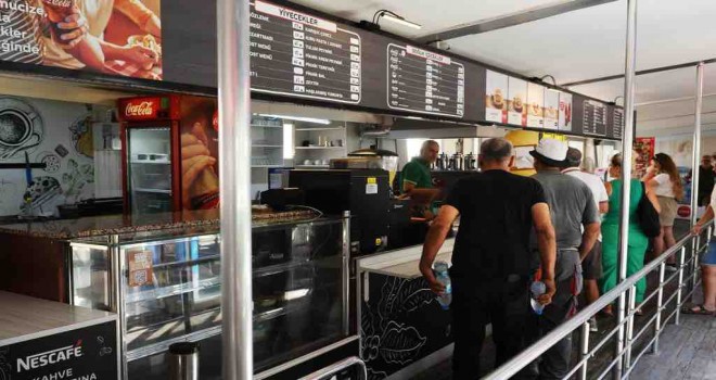 Karşıyaka Belediyesi’nin tesislerinde uygun fiyata kaliteli hizmet