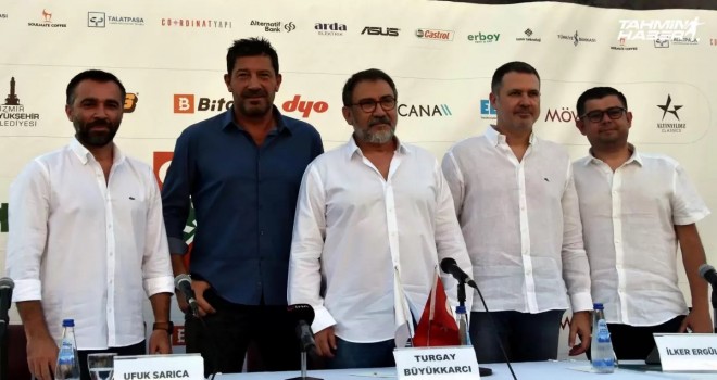 Başkan Büyükkarcı kongreye sıcak bakmıyor