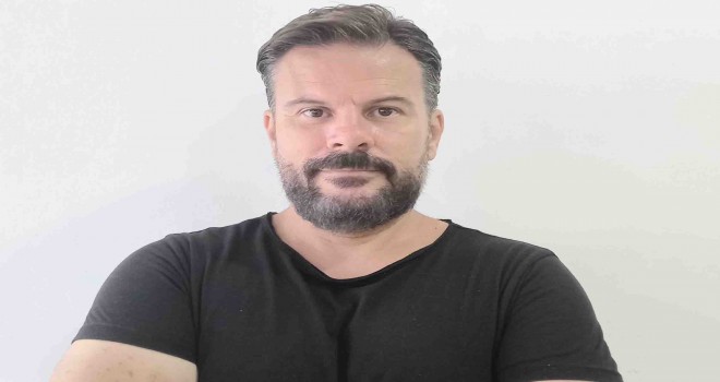 Karşıyakalı ''Berber''den tepki