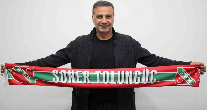 Tolungüç: Artık zirvede devam etmeliyiz