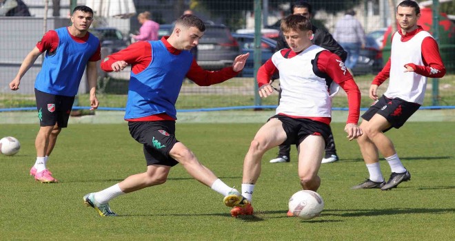 KSK'ye rakiplerinden üç iyi bir kötü haber