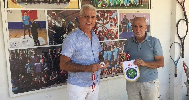 Bostanlıspor KKTC’den davet aldı