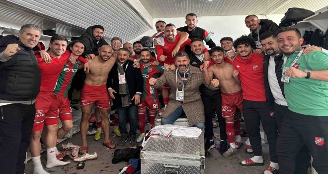 Ahmet Yıldırım: Bu taraftara aşık olan birisiyim