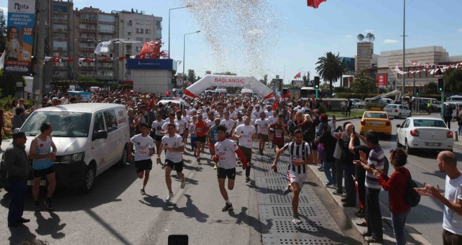 Önce Bağımsızlık Koşusu, sonra Yüksek Sadakat!