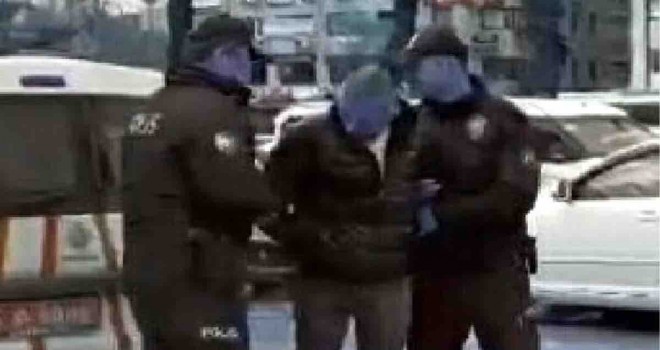 Karşıyaka'da sokak kedilerini öldüren kişi tutuklandı