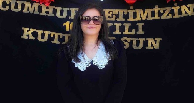 Özel Eğitim Öğretmeni Ecem Karahan'ın çağrısı