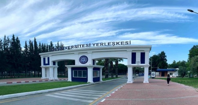 Ege Üniversitesi, ilk 10’da yer aldı