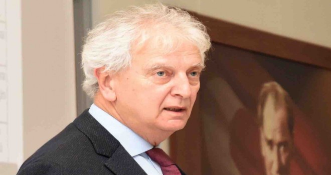 Yorgancılar: Sanayimiz kan kaybetmeye devam ediyor