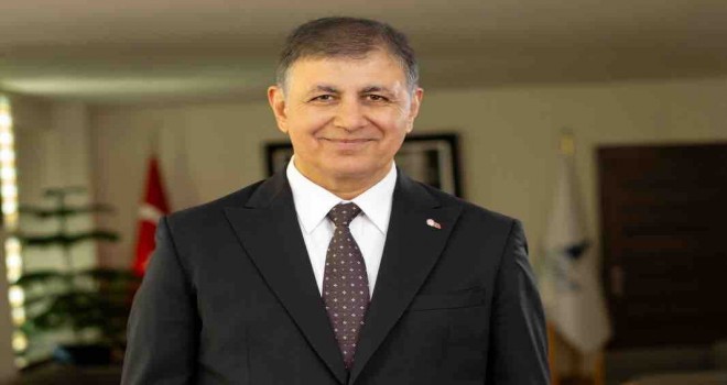 Başkan Tugay: 2026 dayanışmanın, adaletin ve umutlu yarınların yılı olsun