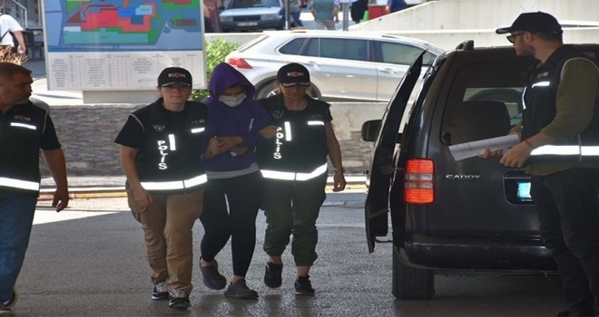 İzmir'in Seçil Erzan'ına 113 yıl hapis istendi