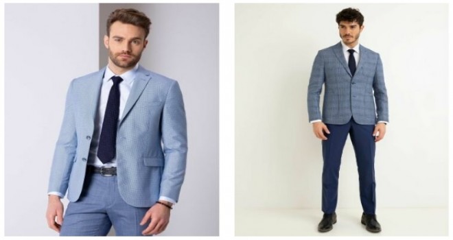 Uzun Ceket Modelleri