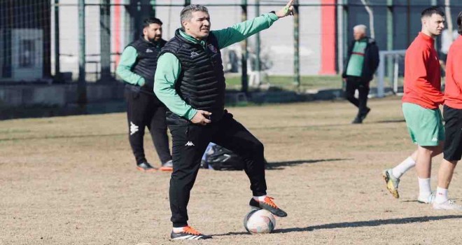 Ahmet Yıldırım: Daha çok çalışmalıyız