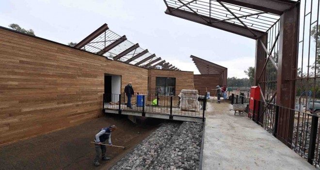 İzmir Büyükşehir kuraklıkla mücadele ve bilinçli tarım için enstitü kuruyor