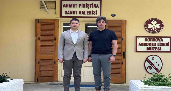 EGİAD iyilik için koşacak