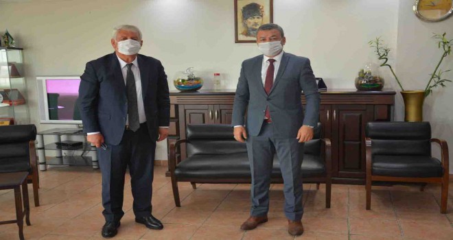 Gıda işletmecilerini bilgilendirecekler