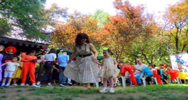 LÖSEV: Maddi bayram bağışlarınızla çocuklarımızın hayatını kurtarıyoruz