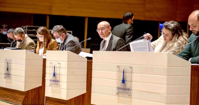 Soyer: Borçlanma talebimize 3 yıl sonra yanıt geldi