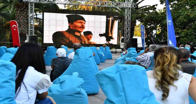 “Lozan Antlaşması Türkiye Cumhuriyeti’nin tapusudur”