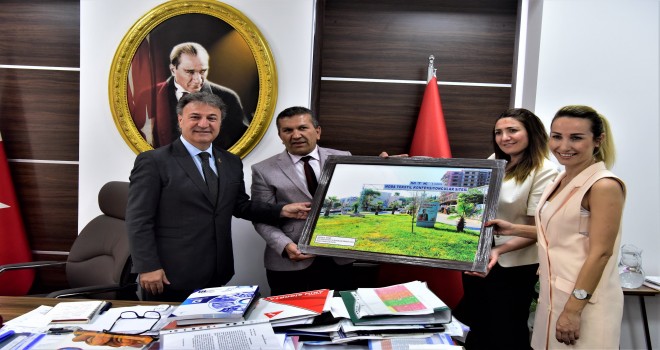 Bornova’da istihdamı artıracak işbirliği