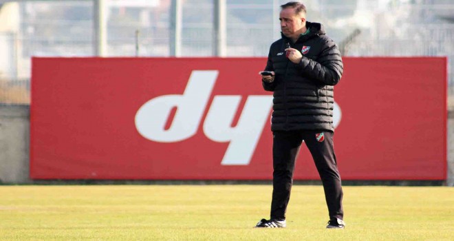 Dinçel eski takımına rakip olacak