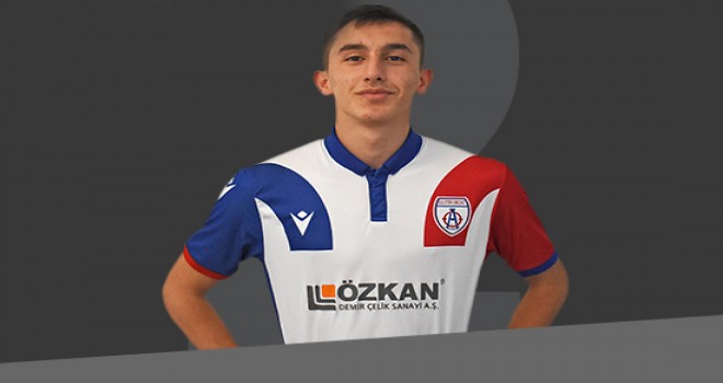 Karşıyaka'dan 3 transfer...