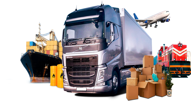 The Logistics Landscape: Transportation of Goods in Ukraine and Europe