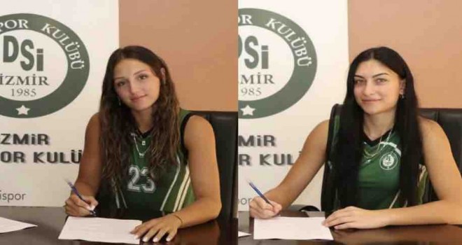 Karşıyaka'dan DSİ'ye