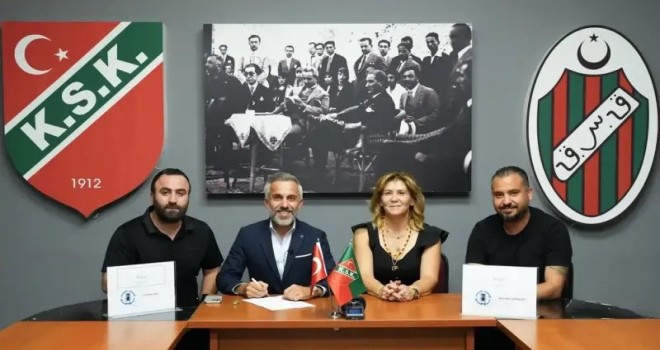 Karşıyaka'nın Çiğli Selçuk Yaşar Tesisleri'ne araç şarj istasyonu kurulacak, gelir paylaşılacak