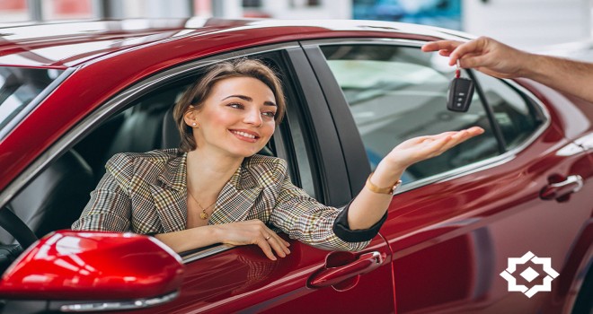 İstanbul’da Senetle Araba Alma Fırsatı