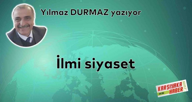 İlmi siyaset