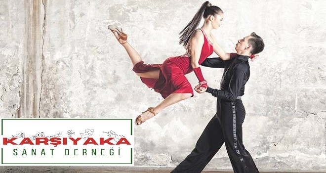 Dansı korku olmaktan çıkaracağız...