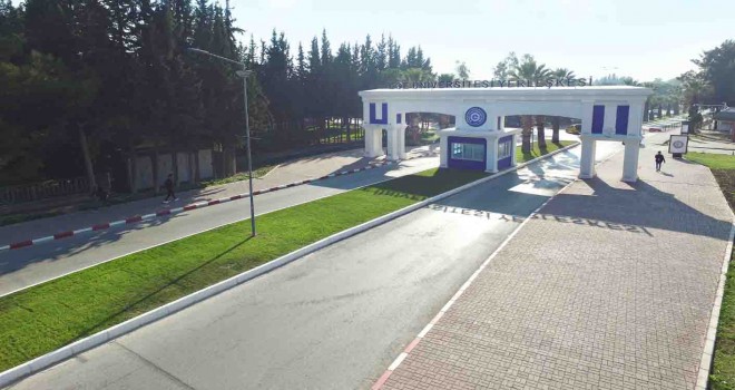 Egeli akademisyenlerin uluslararası projelerine TÜBİTAK desteği