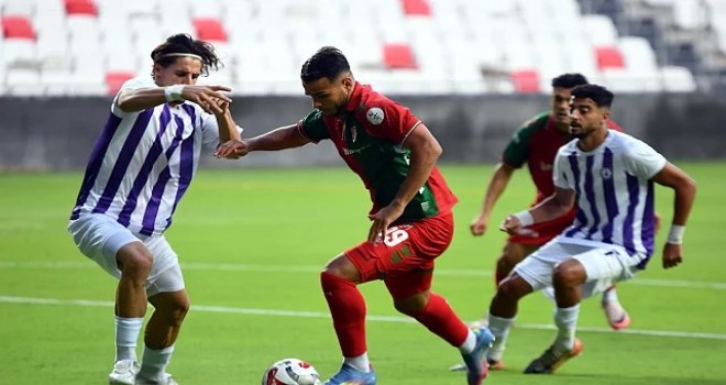 Kaf Kaf Mehmet Güneş'in bonservisini aldı