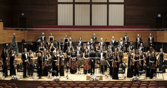 Olten 10.sanat yılını alkışlarla açıyor