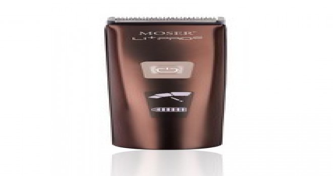 Profesyonel Moser Traş Makinesi