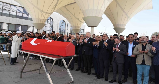 Sürekli ailesinin acı günü