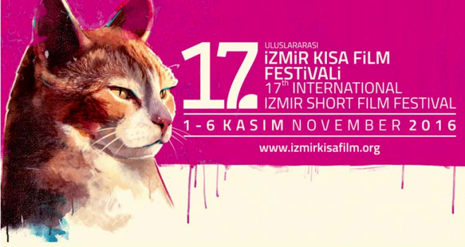 7 gösterim salonu, 111 seans, 427 film, 47 ülke...