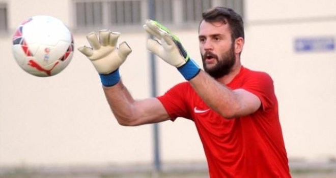 70 bin lira için elden kaçan Ersin, Süper Lig'e gidiyor