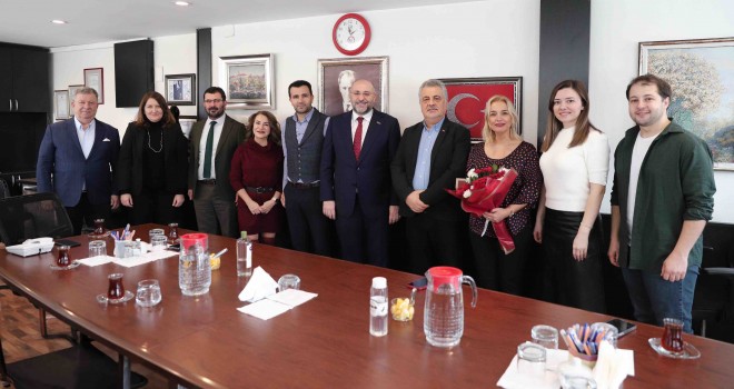 Buğra Gökce: Şikayet değil mutluluk üreteceğiz